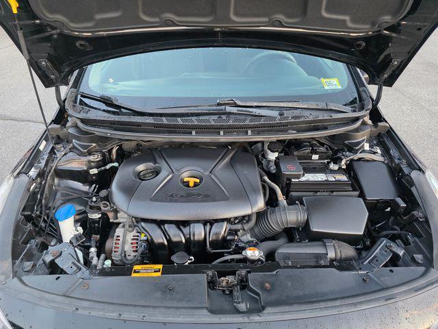 used 2018 Kia Forte car, priced at $10,798