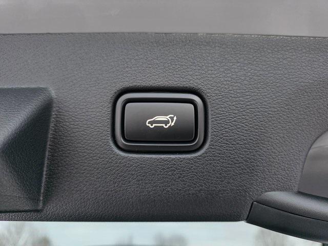 new 2026 Kia Sportage Hybrid car, priced at $36,885