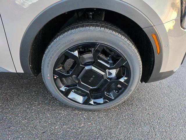 new 2026 Kia Sorento car, priced at $44,822