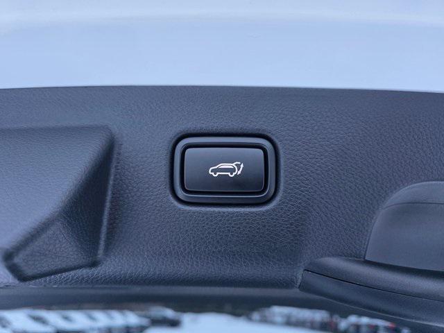 new 2026 Kia Seltos car, priced at $30,570