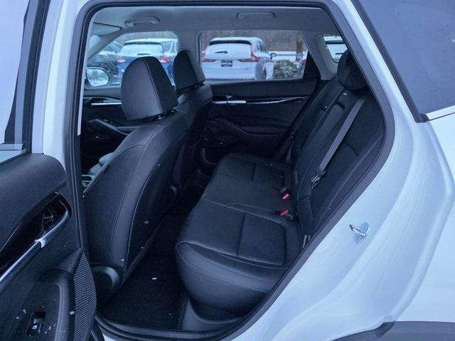 new 2026 Kia Seltos car, priced at $30,570