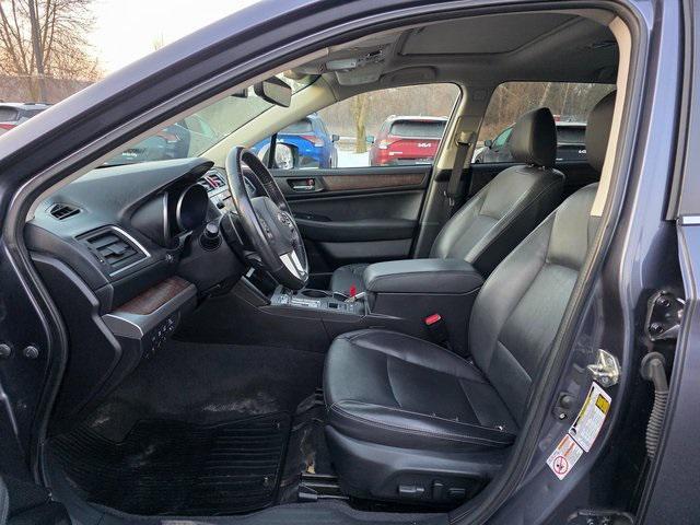 used 2017 Subaru Outback car, priced at $16,995