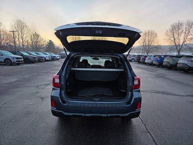 used 2017 Subaru Outback car, priced at $16,995