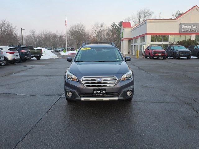 used 2017 Subaru Outback car, priced at $16,995