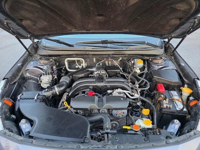 used 2017 Subaru Outback car, priced at $16,995