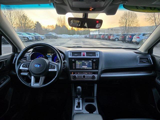 used 2017 Subaru Outback car, priced at $16,995
