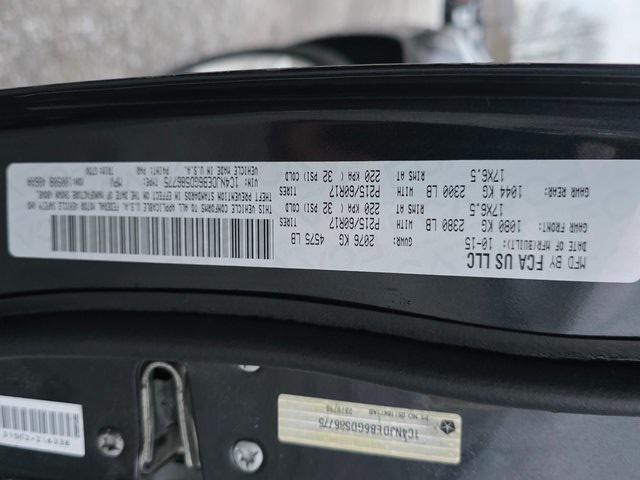 used 2016 Jeep Compass car, priced at $10,999