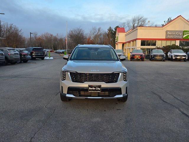 new 2026 Kia Sorento car, priced at $35,830