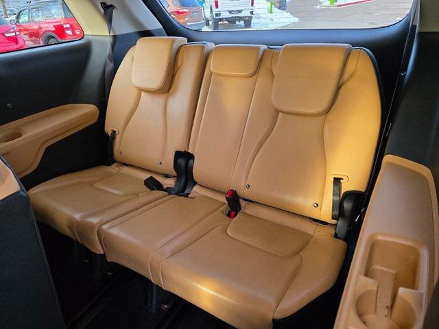 used 2024 Kia Carnival car, priced at $31,999