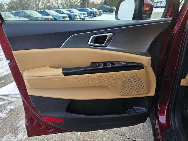 used 2024 Kia Carnival car, priced at $31,999