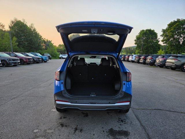 new 2026 Kia Sportage car, priced at $34,057
