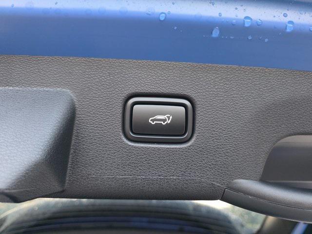 new 2026 Kia Sportage car, priced at $34,057