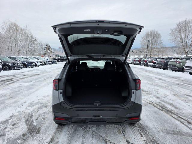 new 2026 Kia Sportage Plug-In Hybrid car, priced at $41,351