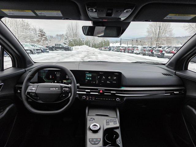 new 2026 Kia Sportage Plug-In Hybrid car, priced at $41,351