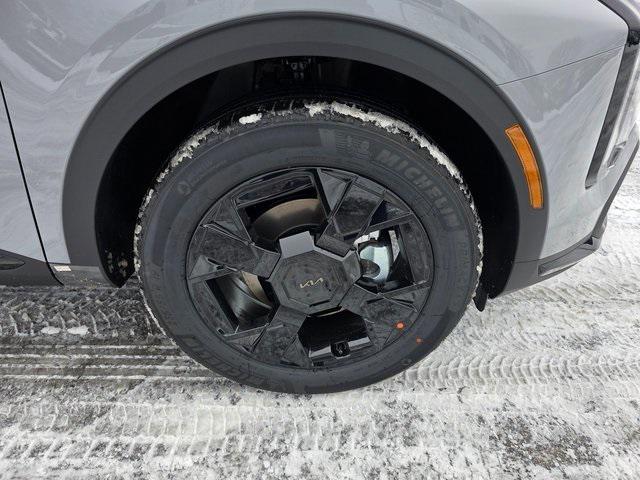 new 2026 Kia Sportage Plug-In Hybrid car, priced at $41,351