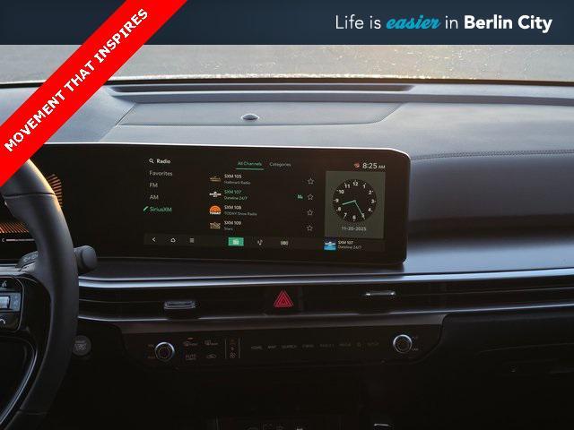 new 2026 Kia Sorento car, priced at $39,295