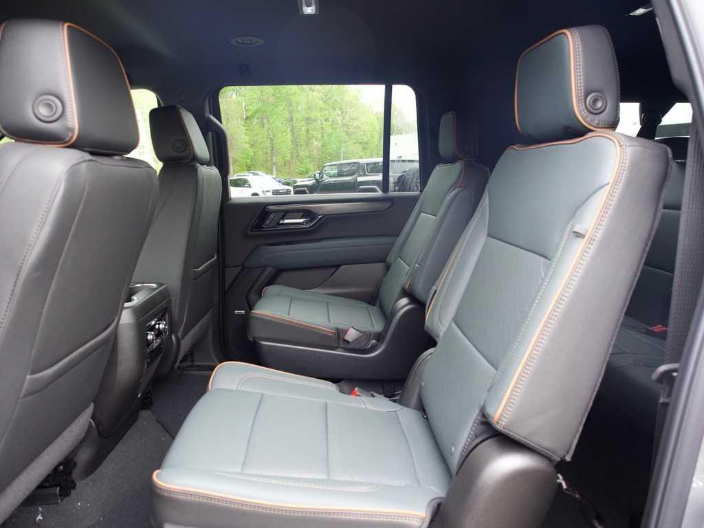 new 2026 GMC Yukon XL car, priced at $93,122