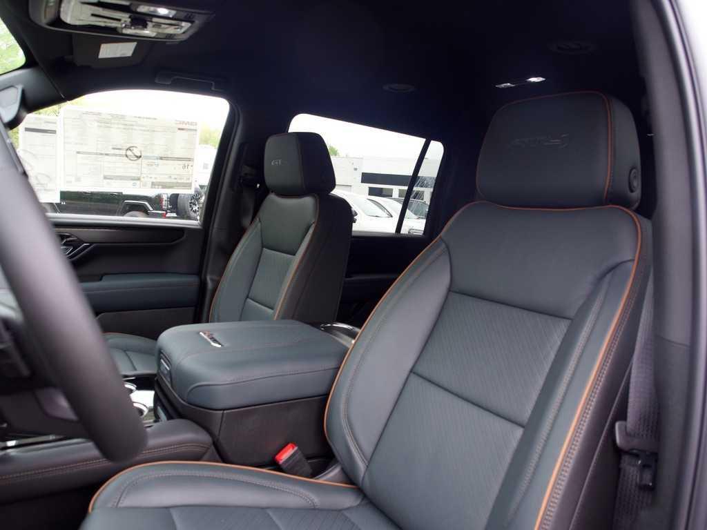 new 2026 GMC Yukon XL car, priced at $93,122