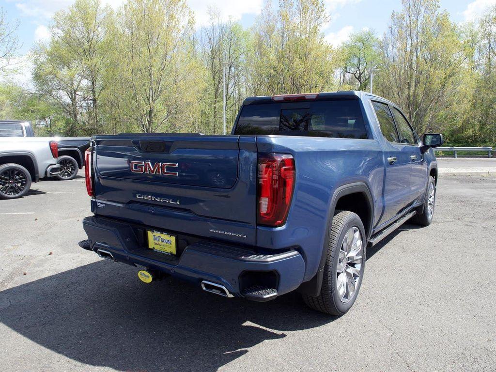 new 2026 GMC Sierra 1500 car, priced at $73,568