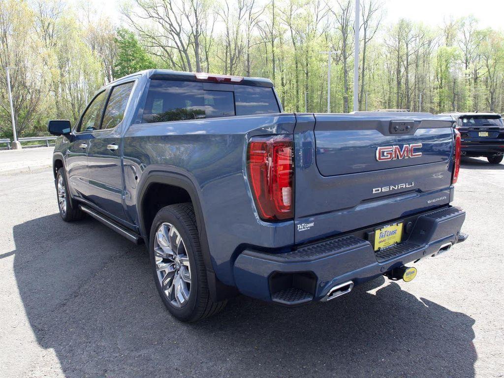 new 2026 GMC Sierra 1500 car, priced at $73,568