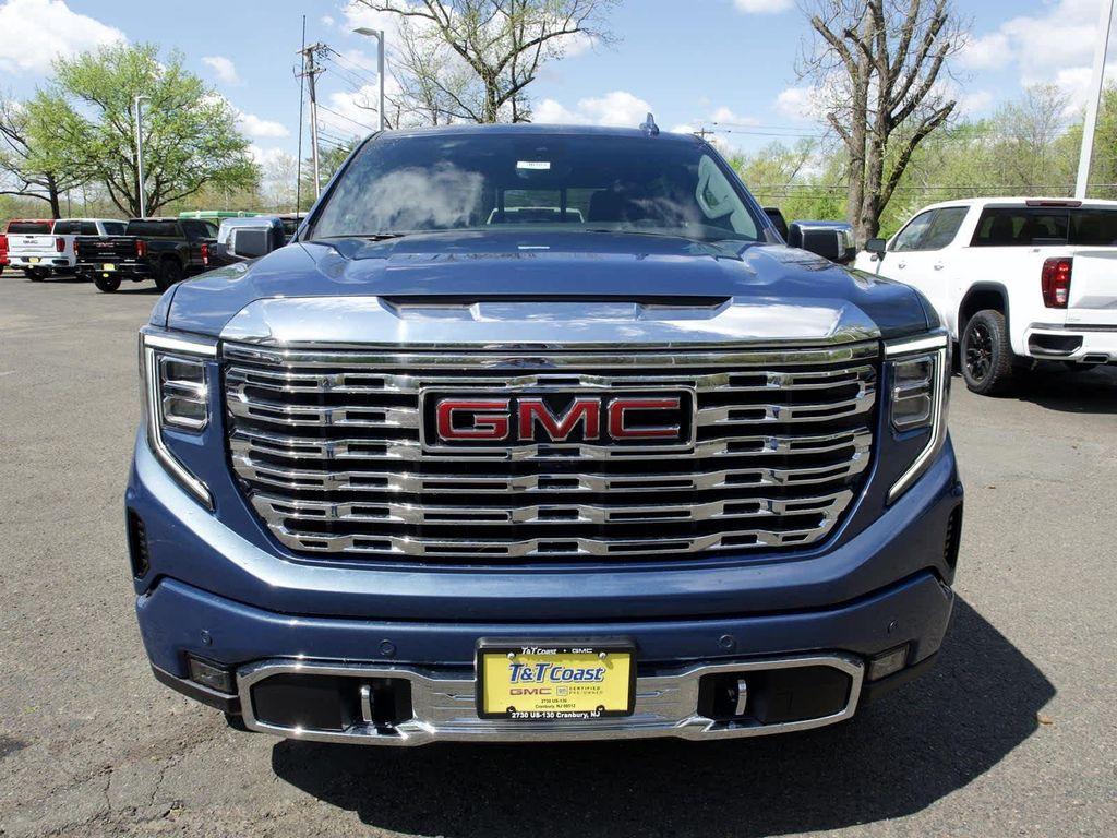 new 2026 GMC Sierra 1500 car, priced at $73,568