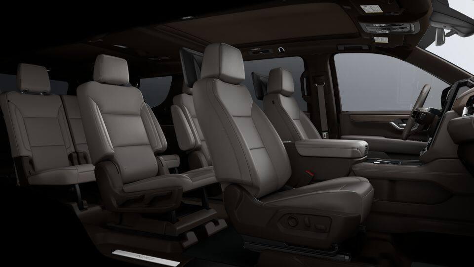new 2026 GMC Yukon XL car, priced at $86,278