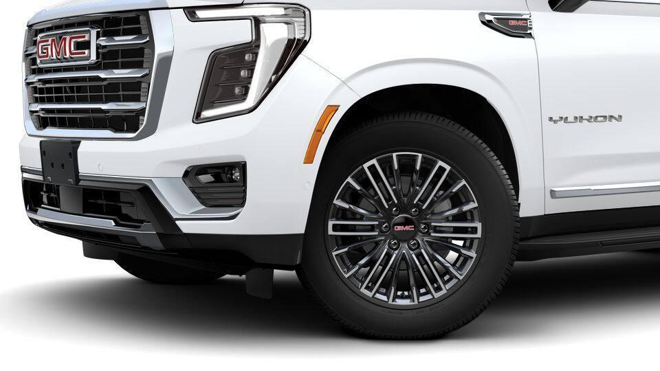 new 2026 GMC Yukon XL car, priced at $86,278
