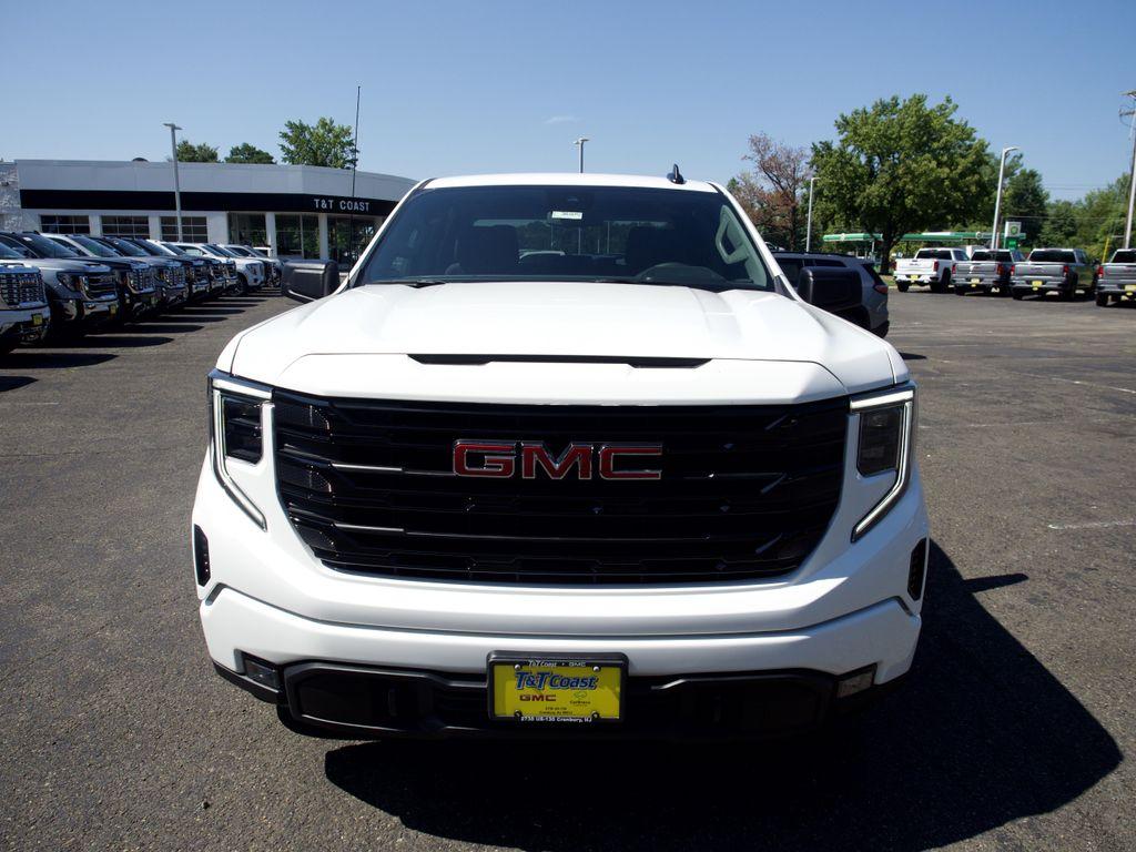 new 2026 GMC Sierra 1500 car, priced at $48,743