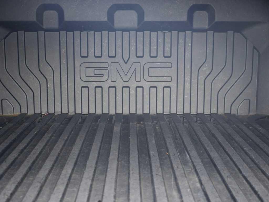 used 2023 GMC Sierra 1500 car, priced at $51,533