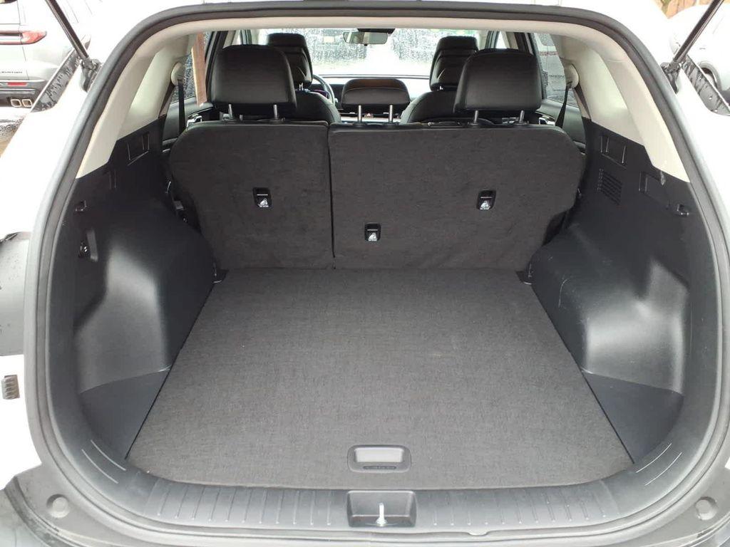 used 2023 Kia Sportage car, priced at $25,533