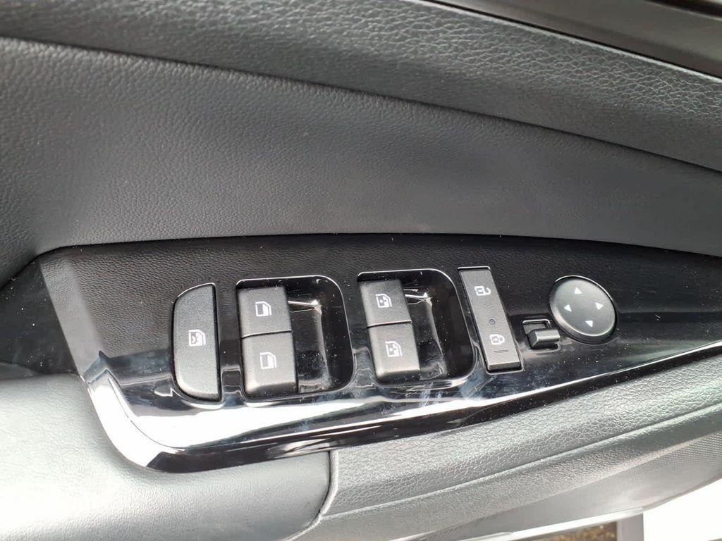 used 2023 Kia Sportage car, priced at $25,533