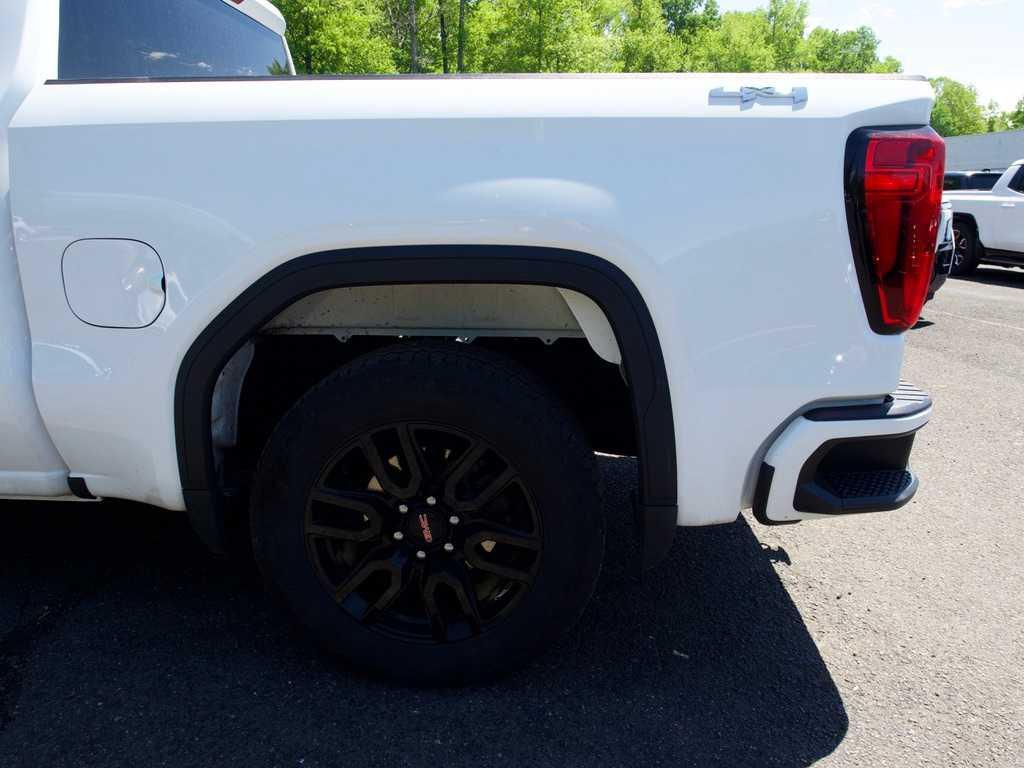 used 2023 GMC Sierra 1500 car, priced at $45,533