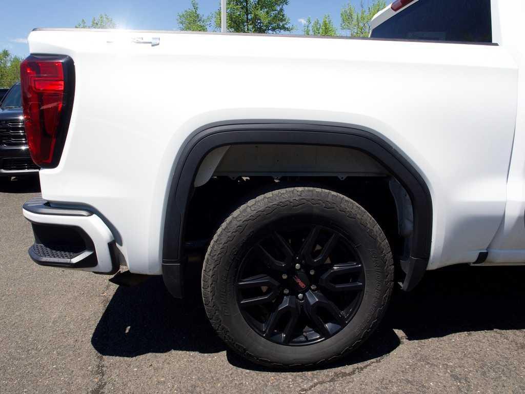 used 2023 GMC Sierra 1500 car, priced at $45,533