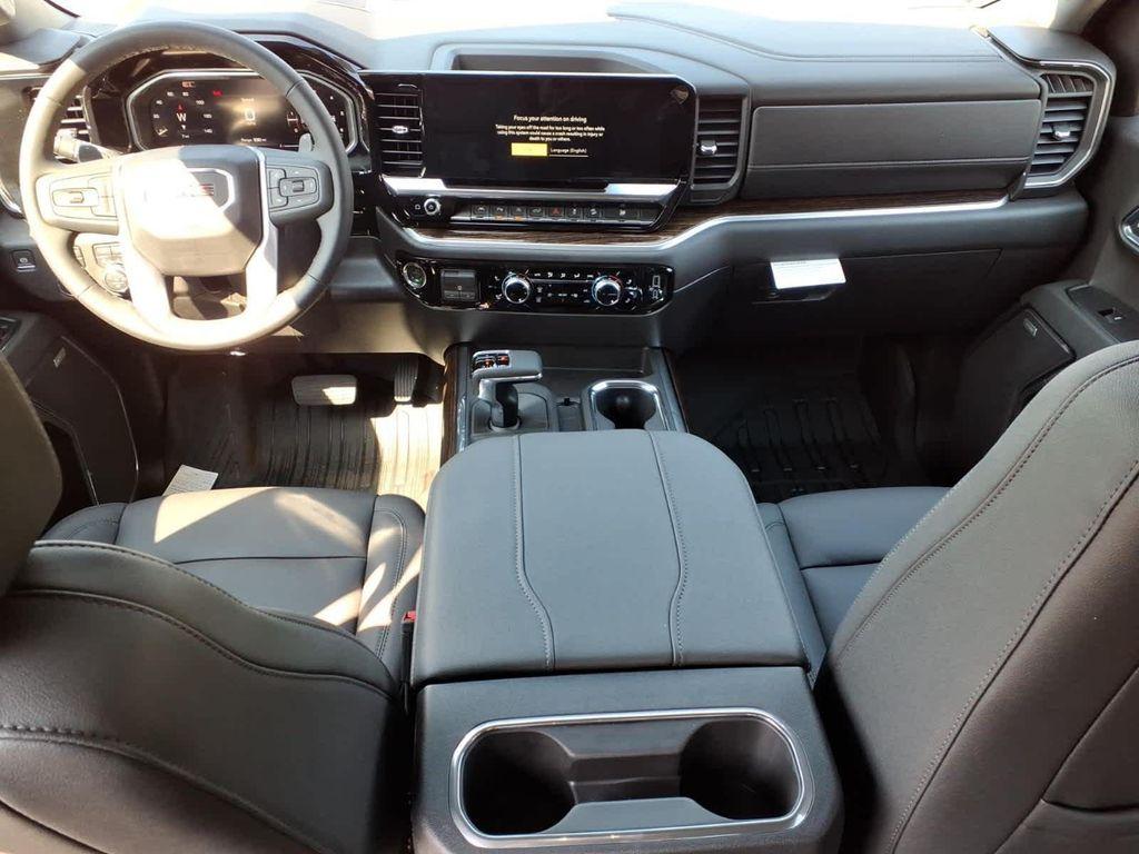 new 2026 GMC Sierra 1500 car, priced at $61,147