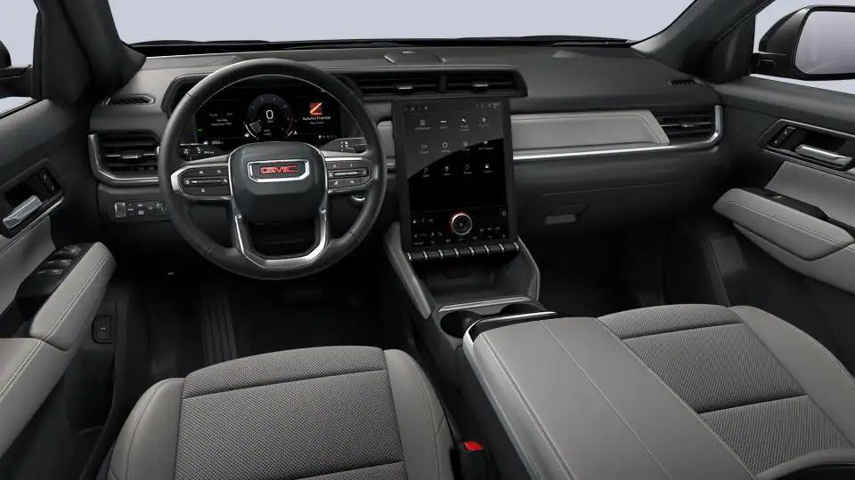 new 2026 GMC Terrain car, priced at $38,073