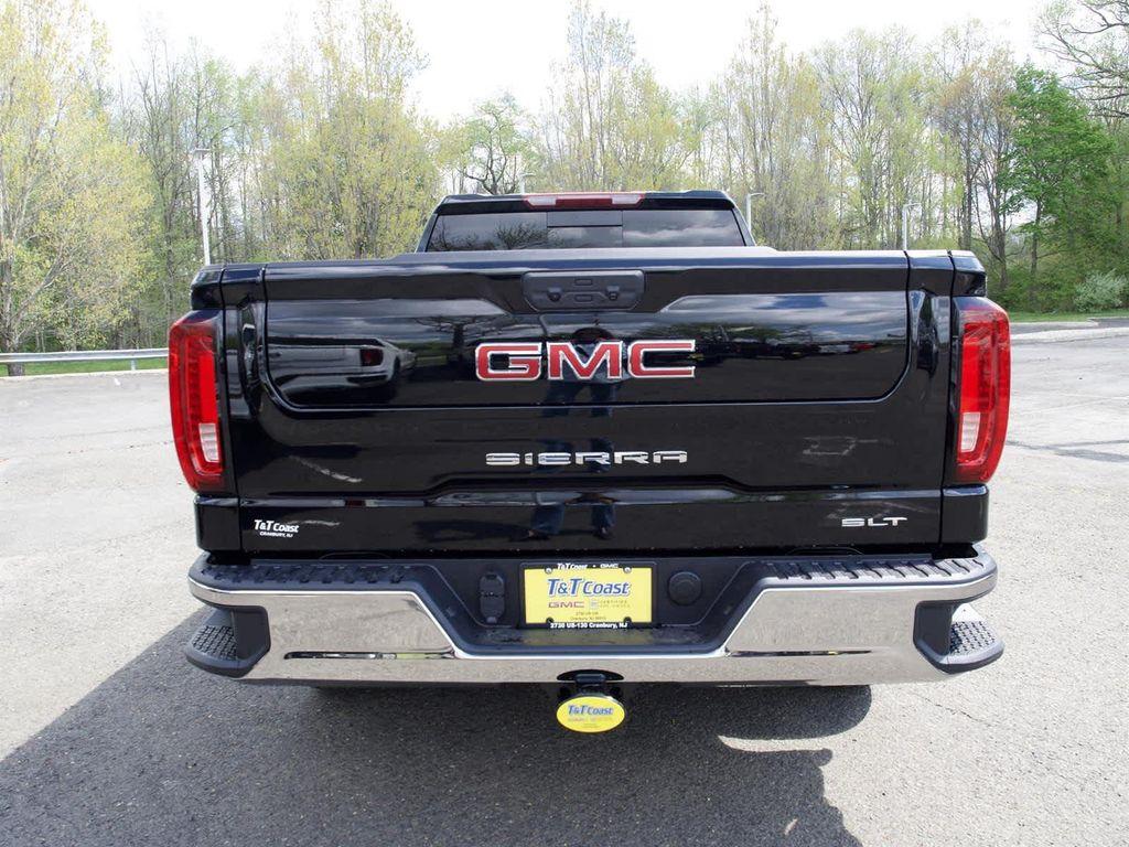 new 2026 GMC Sierra 1500 car, priced at $64,383