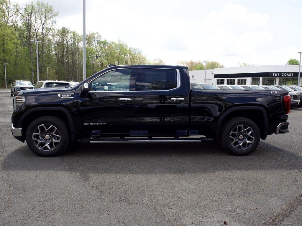 new 2026 GMC Sierra 1500 car, priced at $64,383