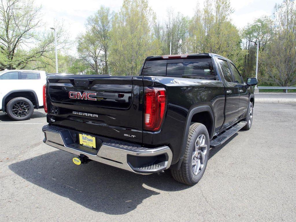 new 2026 GMC Sierra 1500 car, priced at $64,383