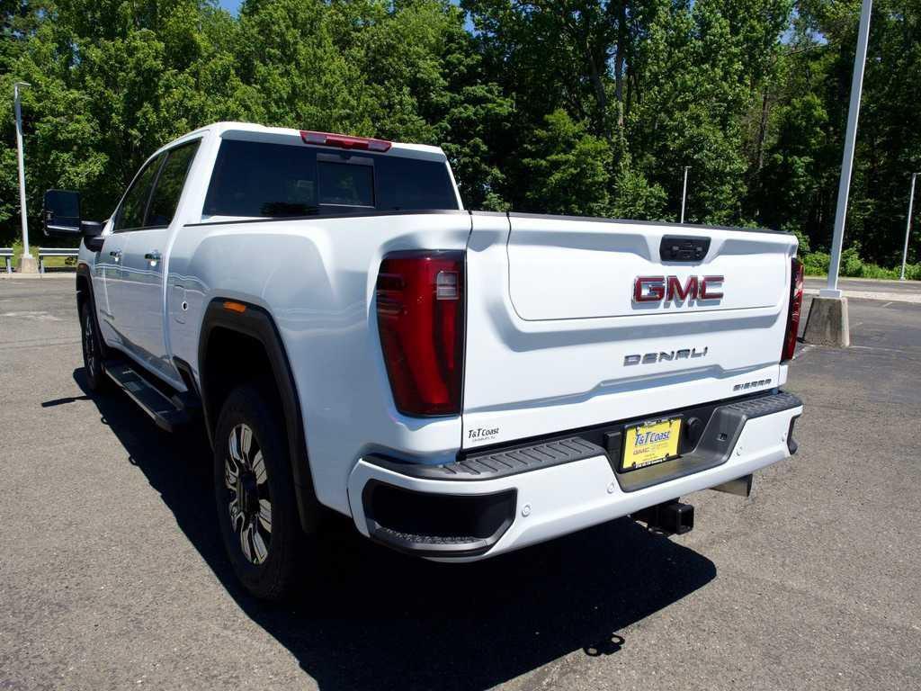 new 2026 GMC Sierra 3500 car, priced at $85,473
