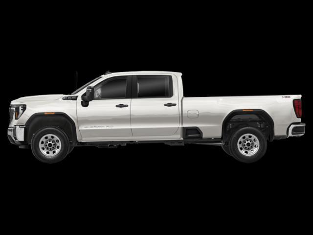 new 2026 GMC Sierra 3500 car, priced at $85,473