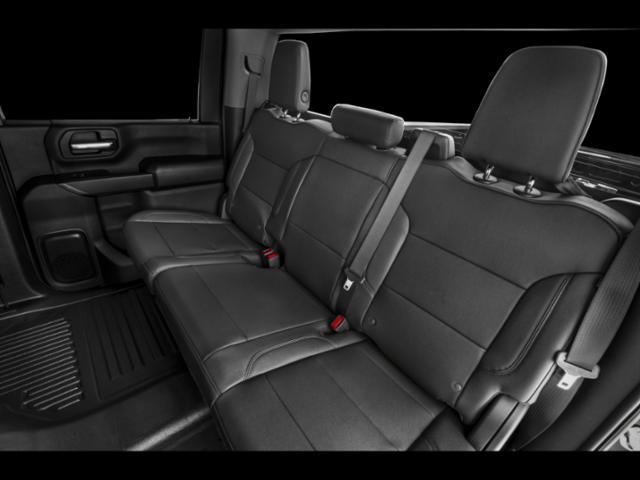 new 2026 GMC Sierra 3500 car, priced at $85,473