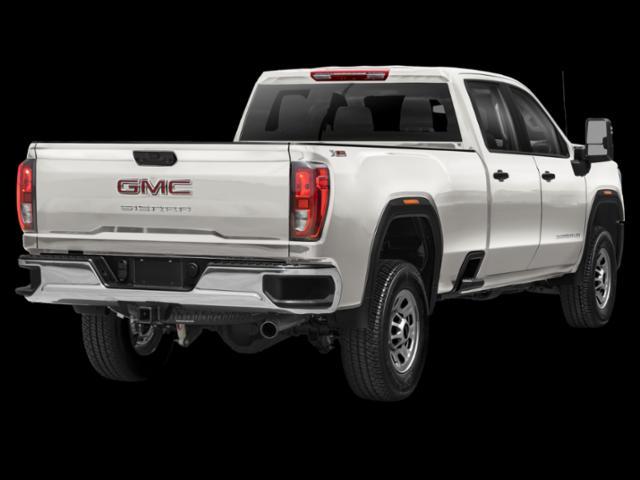 new 2026 GMC Sierra 3500 car, priced at $85,473