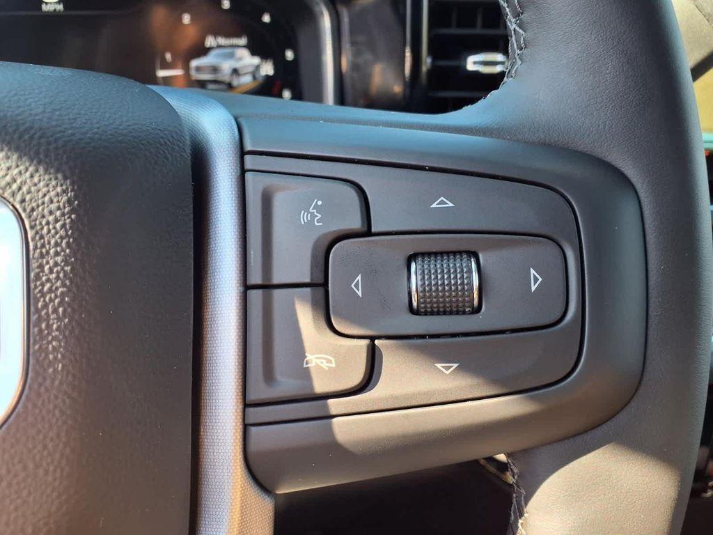 new 2026 GMC Sierra 1500 car, priced at $55,588