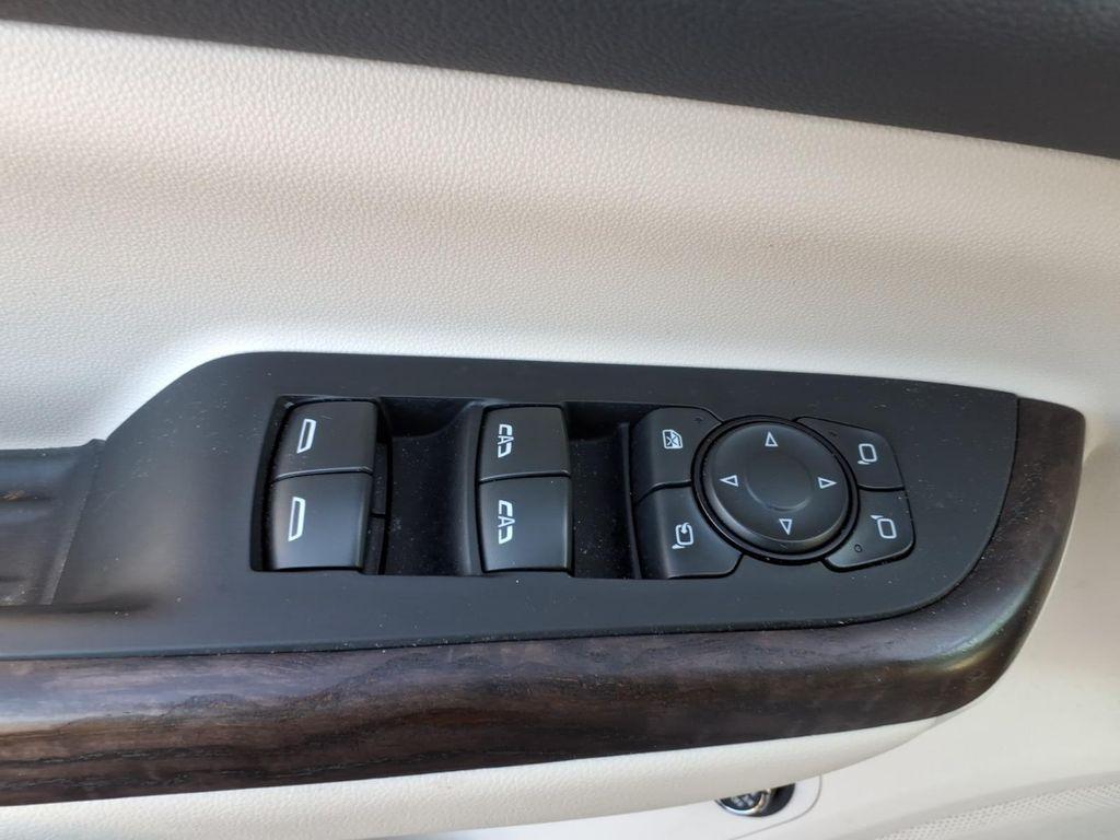 used 2023 GMC Acadia car, priced at $36,935