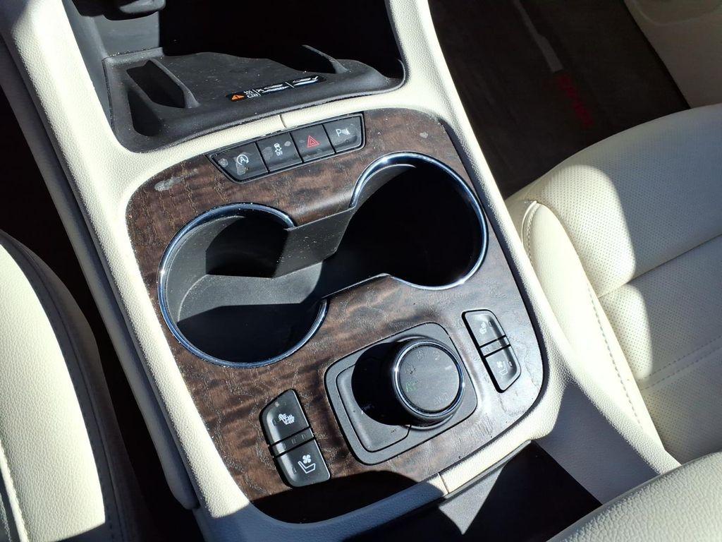 used 2023 GMC Acadia car, priced at $36,935