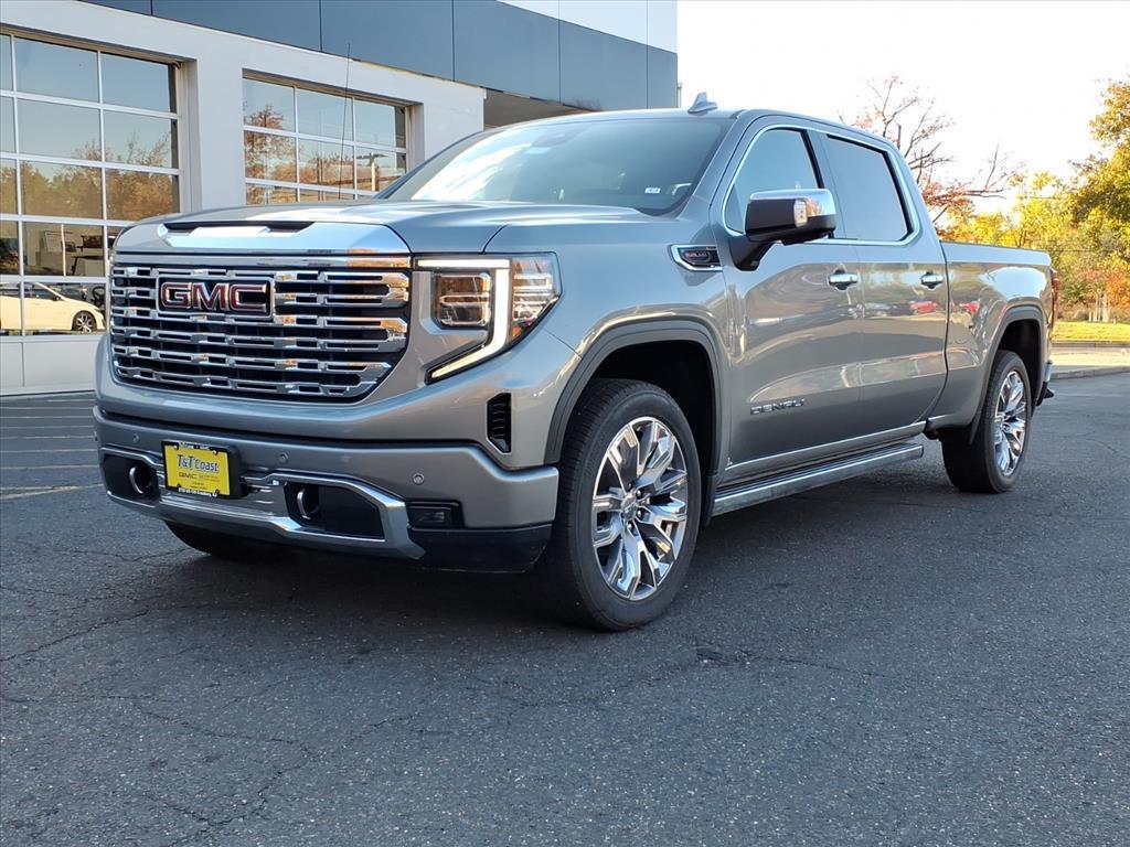 new 2026 GMC Sierra 1500 car, priced at $79,545