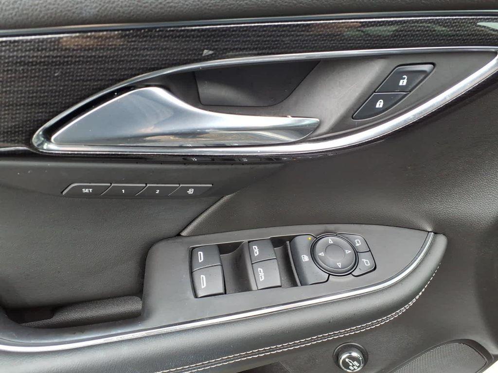 used 2023 Buick Envision car, priced at $27,533