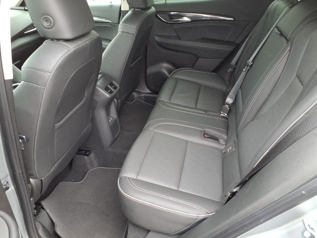 used 2023 Buick Envision car, priced at $27,533