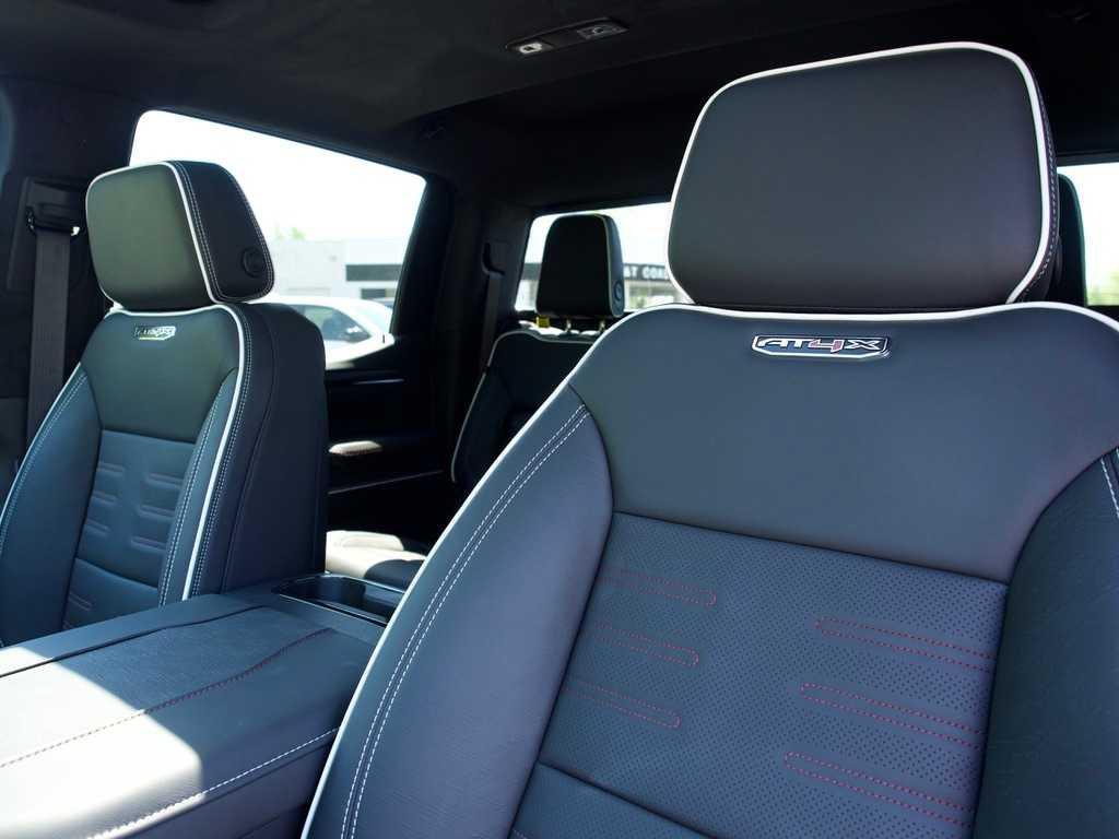 new 2026 GMC Sierra 1500 car, priced at $79,327