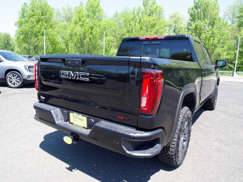new 2026 GMC Sierra 1500 car, priced at $79,327